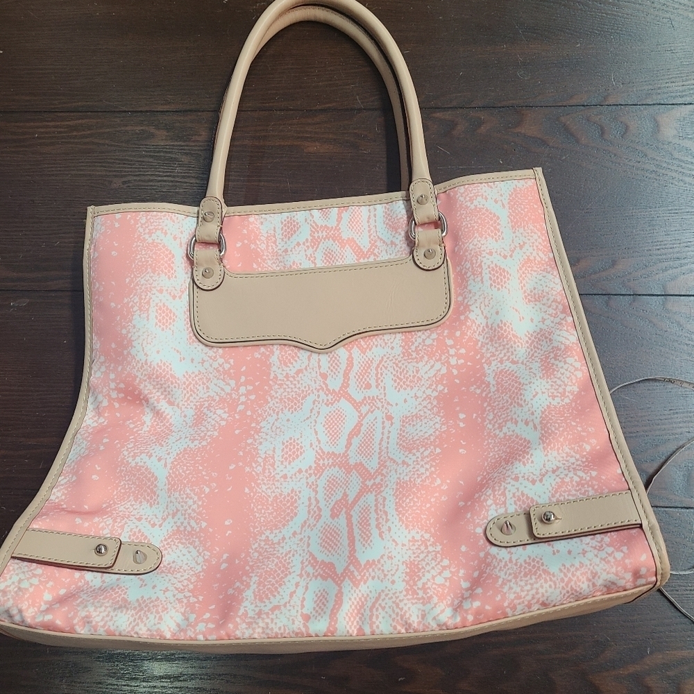 NWT Rebecca Minkoff Tote - Picture 11 of 13